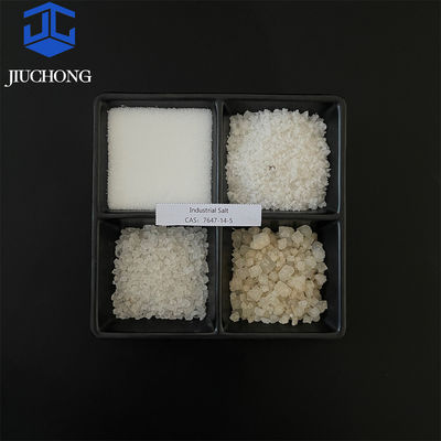 Refined Vacuum Sodium Chloride Salt for Industrial and Food Grade