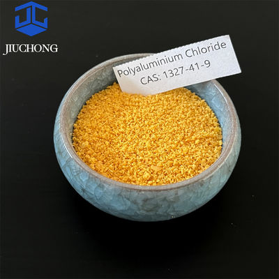 Poly Aluminium Chloride PAC Powder Low Insoluble Iron thấp