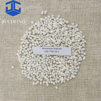 Ammonium sulphate hóa học giải pháp hoàn hảo cho nhu cầu sản xuất phân bón