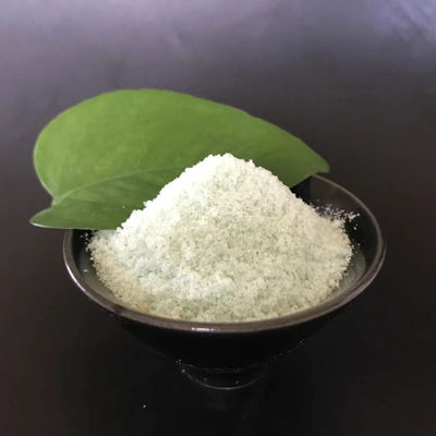 Muối sắt sulfat sắt heptahydrate với điểm nóng chảy 64 °C