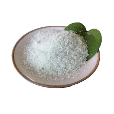 Bột tinh thể Sulphate sắt Heptahydrate Không hòa tan trong nước 0,5% MAX Einecs số 238-676-6