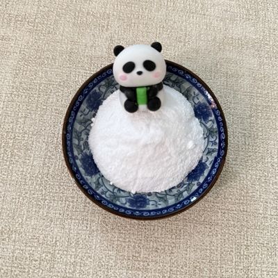 99.2% Sodium Carbonate Anhydrous Powder Soda Ash Light Dense for Textile