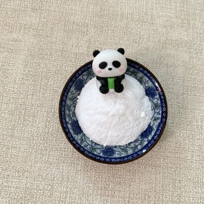 99.2% Factory Price Na2co3 for Industry Used Soda Ash Light Sodium Carbonate