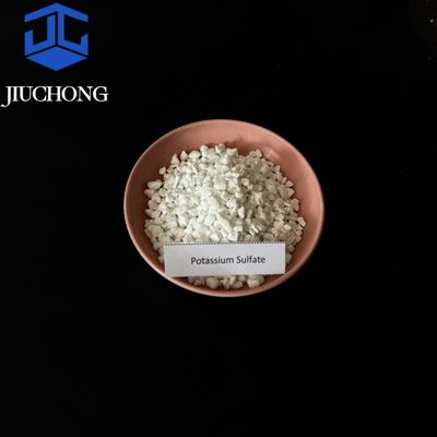 JIUCHONG 9.5kg / 50 / 25kg phân bón kali sulphate 0-0-50