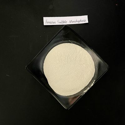 Ferrous Sulfate Monohydrate 91% Tối thiểu để Xử lý Nước trong Nông nghiệp
