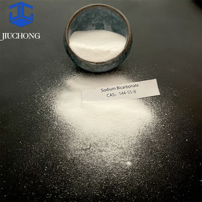 99% Content Sodium Bicarbonate Chemical Baking Soda Compound Feed Grade