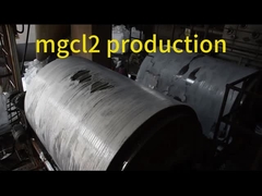 Magiê Clorua Hexahydrat