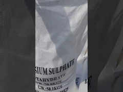 Magnesium sulphate Mgso4 phân bón nông nghiệp