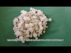 Muối biển Muối công nghiệp