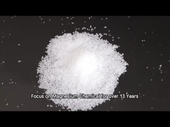 Magiê Sulphate Heptahydrate