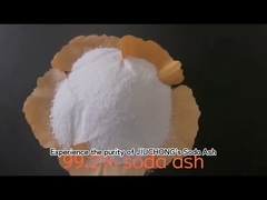 Sodium Carbonate 99,2% Hóa chất