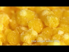 Magiê Sulphate Heptahydrate