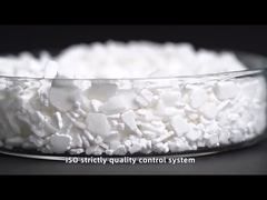 Canxi clorua dihydrat