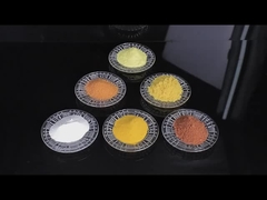 PAC Poly Aluminium Chloride 24% - 29%