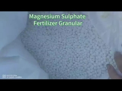 Phân bón Magnesium Sulphate