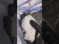 ISO chấp thuận Ammonium sulphate 500g mẫu miễn phí