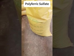 Poly Aluminium Chloride 28%