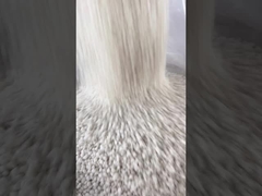 Muối tan chảy tuyết