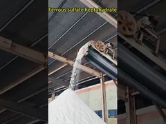 Sắt Sulfate Heptahydrate