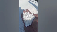 Ammonium sulfate tinh khiết cao: Chất lượng cao hơn và hiệu suất đáng tin cậy